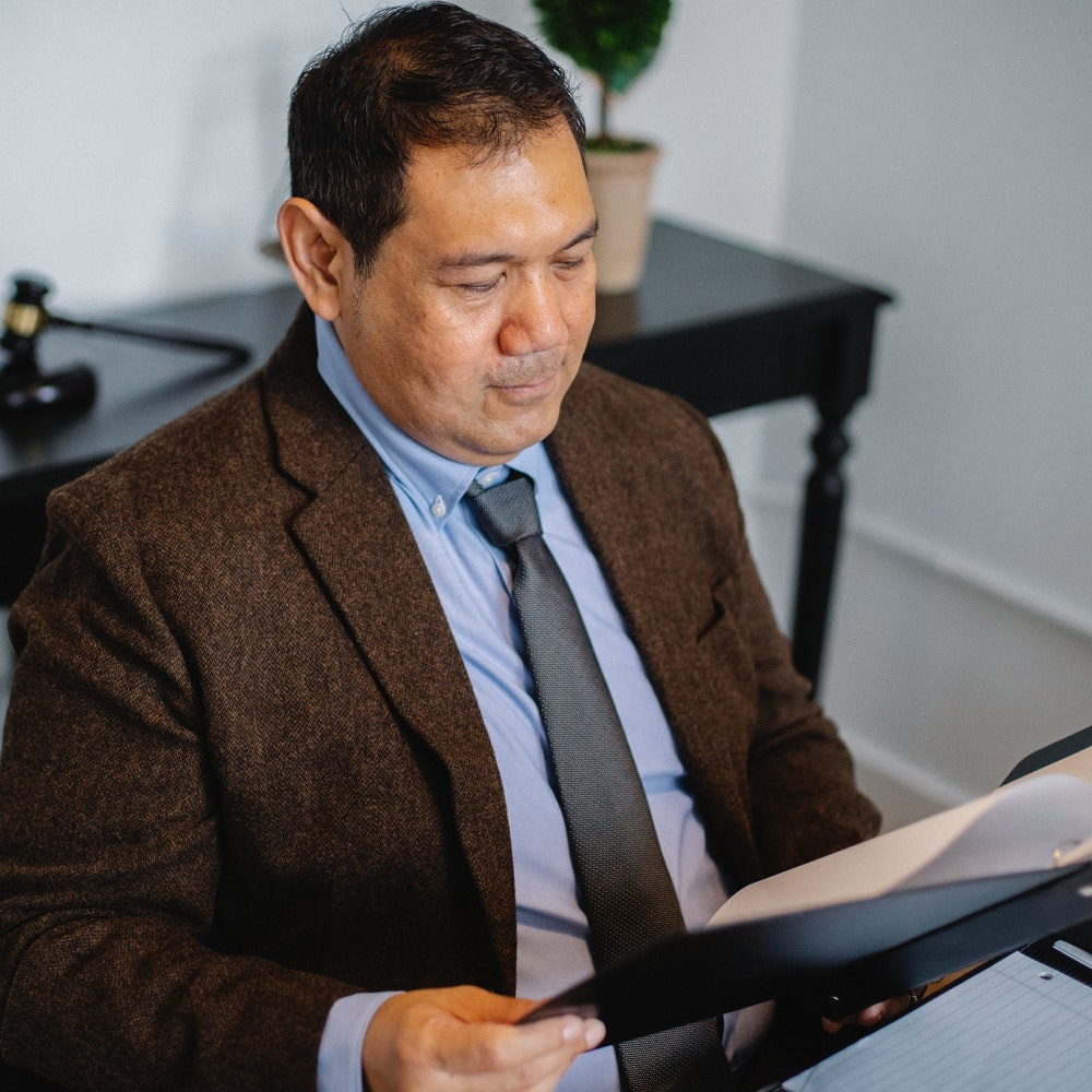 La organización de las administraciones públicas